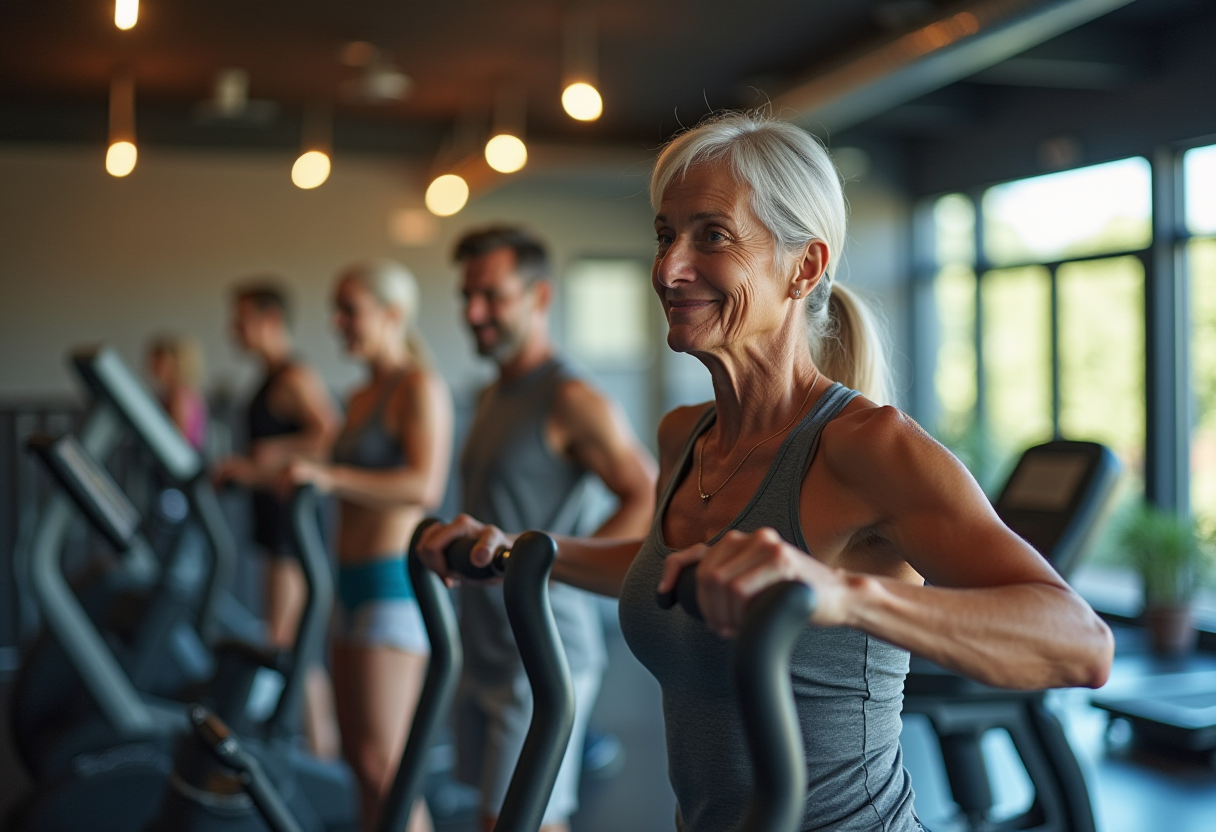 Опорно-руховий апарат